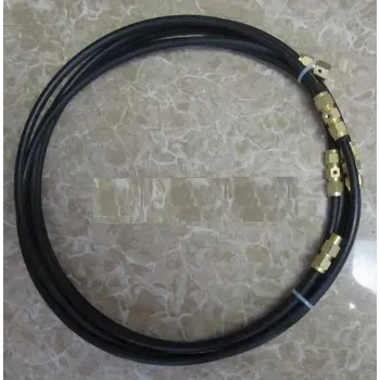 Air Pipe
